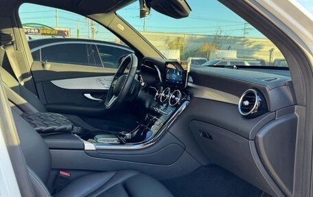 Mercedes-Benz GLC, 2022 год, 5 950 000 рублей, 10 фотография