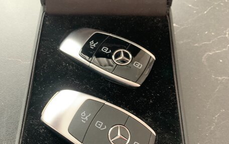 Mercedes-Benz GLC, 2022 год, 5 950 000 рублей, 17 фотография