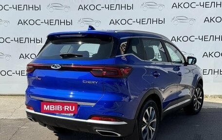 Chery Tiggo 7 Pro, 2022 год, 1 550 000 рублей, 8 фотография