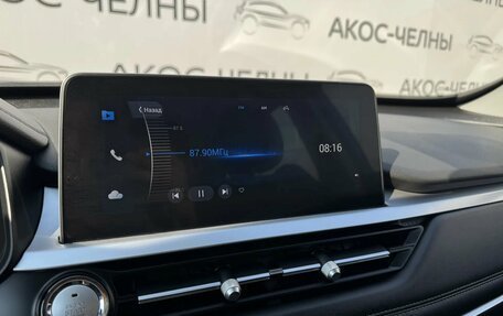 Chery Tiggo 7 Pro, 2022 год, 1 550 000 рублей, 23 фотография