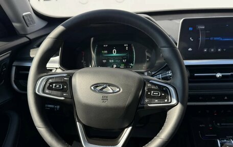 Chery Tiggo 7 Pro, 2022 год, 1 550 000 рублей, 16 фотография