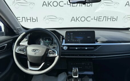 Chery Tiggo 7 Pro, 2022 год, 1 550 000 рублей, 17 фотография