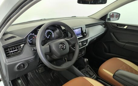Skoda Rapid II, 2022 год, 1 685 000 рублей, 8 фотография
