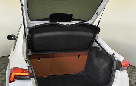 Skoda Rapid II, 2022 год, 1 685 000 рублей, 12 фотография