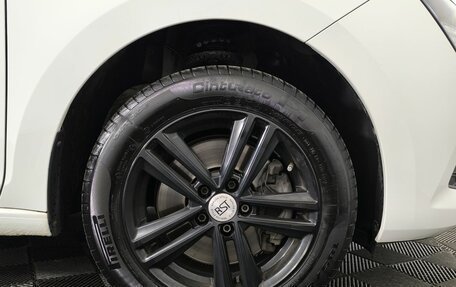 Skoda Rapid II, 2022 год, 1 685 000 рублей, 16 фотография