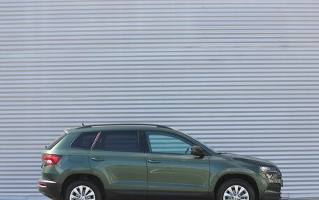 Skoda Karoq I, 2021 год, 2 390 000 рублей, 3 фотография