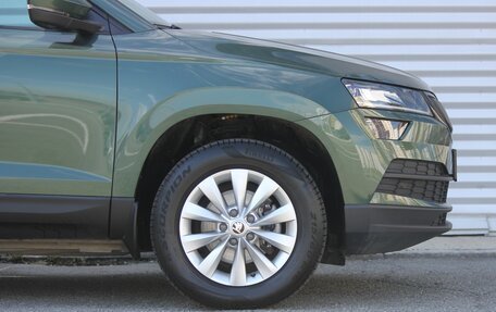 Skoda Karoq I, 2021 год, 2 390 000 рублей, 6 фотография