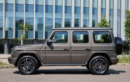 Mercedes-Benz G-Класс W463 рестайлинг _iii, 2026 год, 24 500 000 рублей, 3 фотография