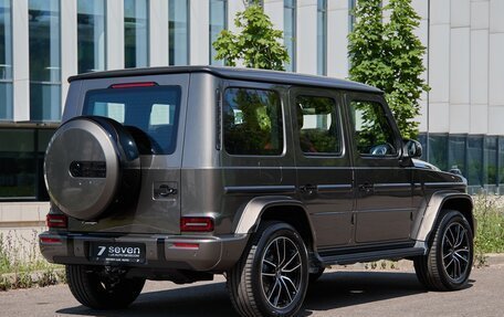 Mercedes-Benz G-Класс W463 рестайлинг _iii, 2026 год, 24 500 000 рублей, 6 фотография