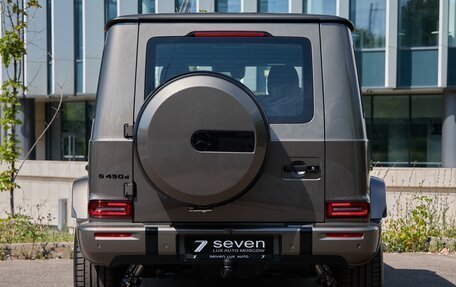 Mercedes-Benz G-Класс W463 рестайлинг _iii, 2026 год, 24 500 000 рублей, 5 фотография