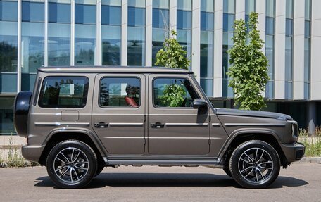 Mercedes-Benz G-Класс W463 рестайлинг _iii, 2026 год, 24 500 000 рублей, 7 фотография