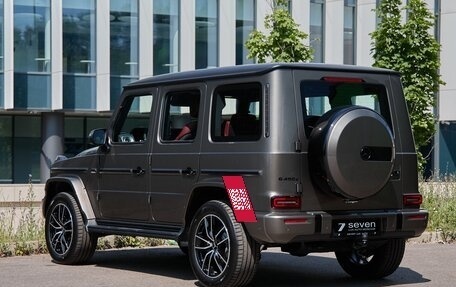 Mercedes-Benz G-Класс W463 рестайлинг _iii, 2026 год, 24 500 000 рублей, 4 фотография