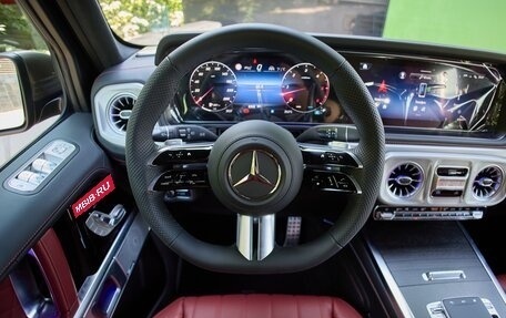 Mercedes-Benz G-Класс W463 рестайлинг _iii, 2026 год, 24 500 000 рублей, 2 фотография
