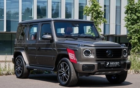 Mercedes-Benz G-Класс W463 рестайлинг _iii, 2026 год, 24 500 000 рублей, 8 фотография