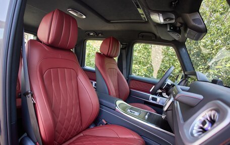Mercedes-Benz G-Класс W463 рестайлинг _iii, 2026 год, 24 500 000 рублей, 16 фотография