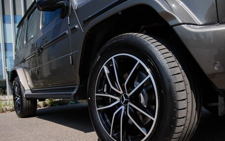 Mercedes-Benz G-Класс W463 рестайлинг _iii, 2026 год, 24 500 000 рублей, 10 фотография
