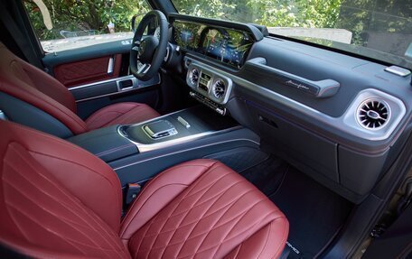 Mercedes-Benz G-Класс W463 рестайлинг _iii, 2026 год, 24 500 000 рублей, 17 фотография
