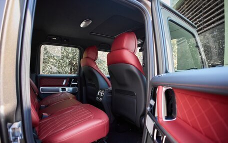 Mercedes-Benz G-Класс W463 рестайлинг _iii, 2026 год, 24 500 000 рублей, 19 фотография