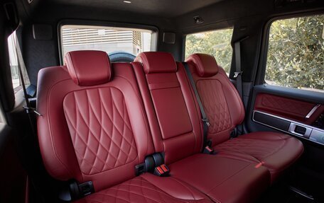 Mercedes-Benz G-Класс W463 рестайлинг _iii, 2026 год, 24 500 000 рублей, 20 фотография