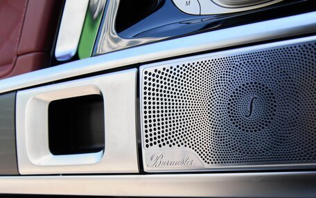 Mercedes-Benz G-Класс W463 рестайлинг _iii, 2026 год, 24 500 000 рублей, 27 фотография
