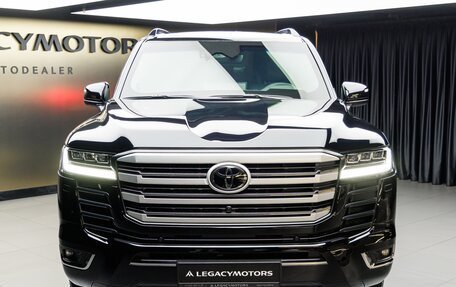 Toyota Land Cruiser, 2026 год, 28 800 000 рублей, 3 фотография