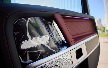 Mercedes-Benz G-Класс W463 рестайлинг _iii, 2026 год, 24 500 000 рублей, 30 фотография