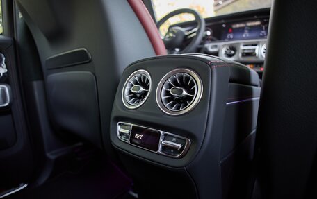 Mercedes-Benz G-Класс W463 рестайлинг _iii, 2026 год, 24 500 000 рублей, 31 фотография