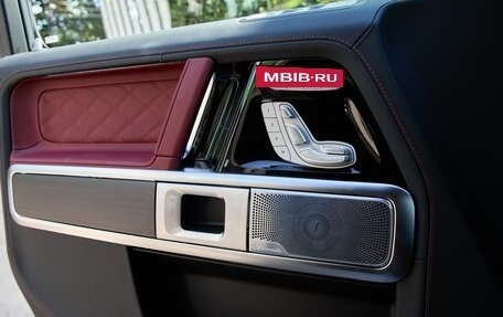 Mercedes-Benz G-Класс W463 рестайлинг _iii, 2026 год, 24 500 000 рублей, 28 фотография