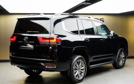 Toyota Land Cruiser, 2026 год, 28 800 000 рублей, 7 фотография
