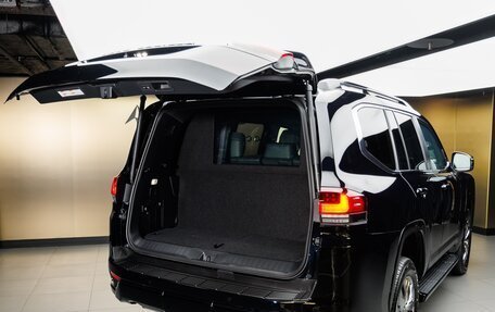 Toyota Land Cruiser, 2026 год, 28 800 000 рублей, 6 фотография