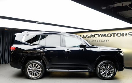 Toyota Land Cruiser, 2026 год, 28 800 000 рублей, 4 фотография