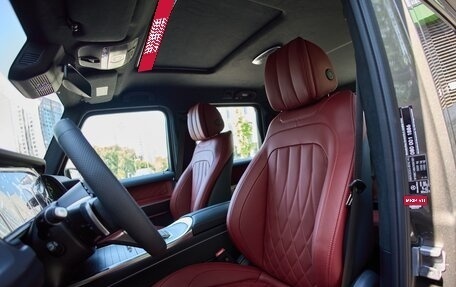 Mercedes-Benz G-Класс W463 рестайлинг _iii, 2026 год, 24 500 000 рублей, 14 фотография