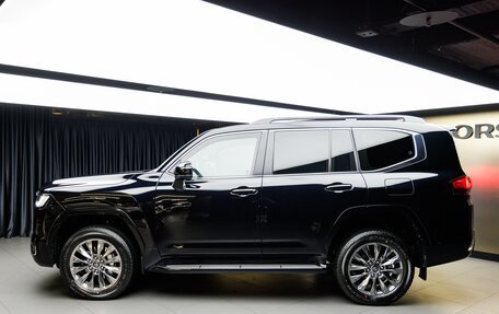 Toyota Land Cruiser, 2026 год, 28 800 000 рублей, 9 фотография