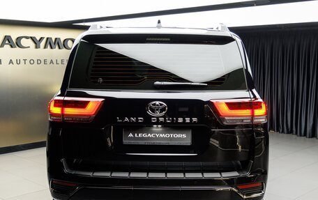Toyota Land Cruiser, 2026 год, 28 800 000 рублей, 8 фотография