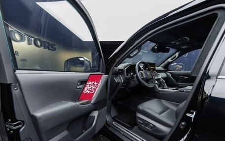Toyota Land Cruiser, 2026 год, 28 800 000 рублей, 11 фотография