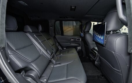 Toyota Land Cruiser, 2026 год, 28 800 000 рублей, 39 фотография