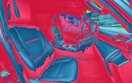 Toyota Land Cruiser, 2026 год, 28 800 000 рублей, 30 фотография