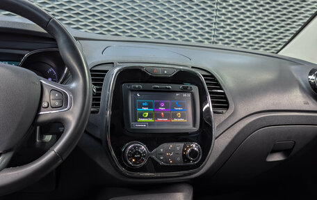 Renault Kaptur I рестайлинг, 2018 год, 1 350 000 рублей, 16 фотография