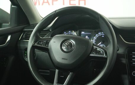 Skoda Octavia, 2018 год, 1 724 000 рублей, 16 фотография