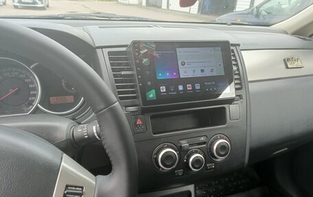 Nissan Tiida, 2013 год, 865 000 рублей, 19 фотография