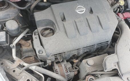 Nissan Tiida, 2013 год, 865 000 рублей, 17 фотография