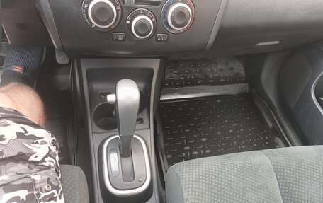 Nissan Tiida, 2013 год, 865 000 рублей, 20 фотография