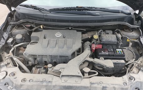 Nissan Tiida, 2013 год, 865 000 рублей, 16 фотография