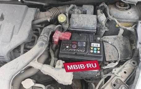 Nissan Tiida, 2013 год, 865 000 рублей, 18 фотография