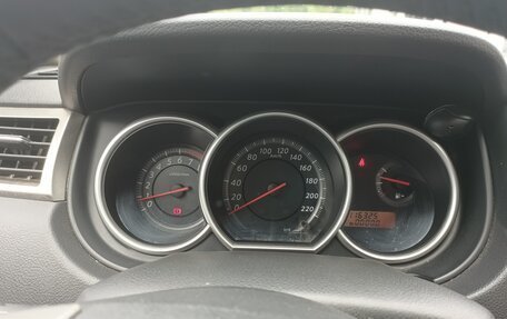Nissan Tiida, 2013 год, 865 000 рублей, 21 фотография