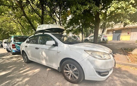 Lifan Cebrium (720), 2014 год, 420 000 рублей, 2 фотография