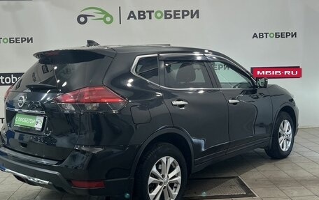 Nissan X-Trail, 2019 год, 2 330 000 рублей, 5 фотография