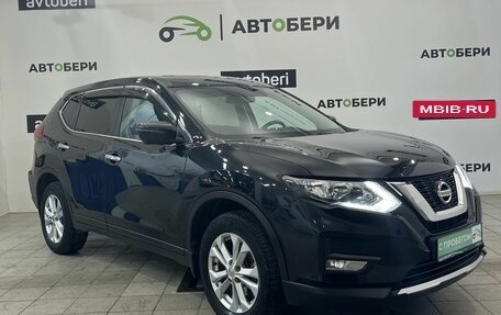 Nissan X-Trail, 2019 год, 2 330 000 рублей, 3 фотография