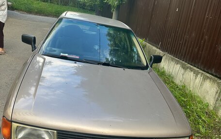 Audi 80, 1988 год, 350 000 рублей, 2 фотография