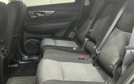 Nissan X-Trail, 2019 год, 2 330 000 рублей, 17 фотография